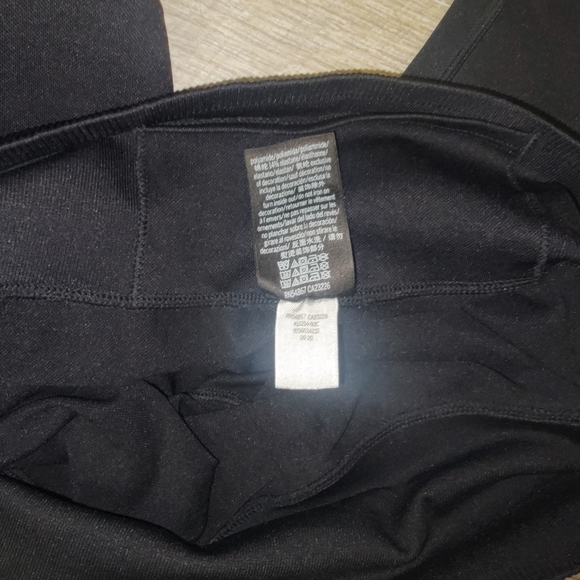 Pink Active Large Victoria's Secret Yoga Pants - Picture 6 of 6